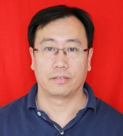 刘刚