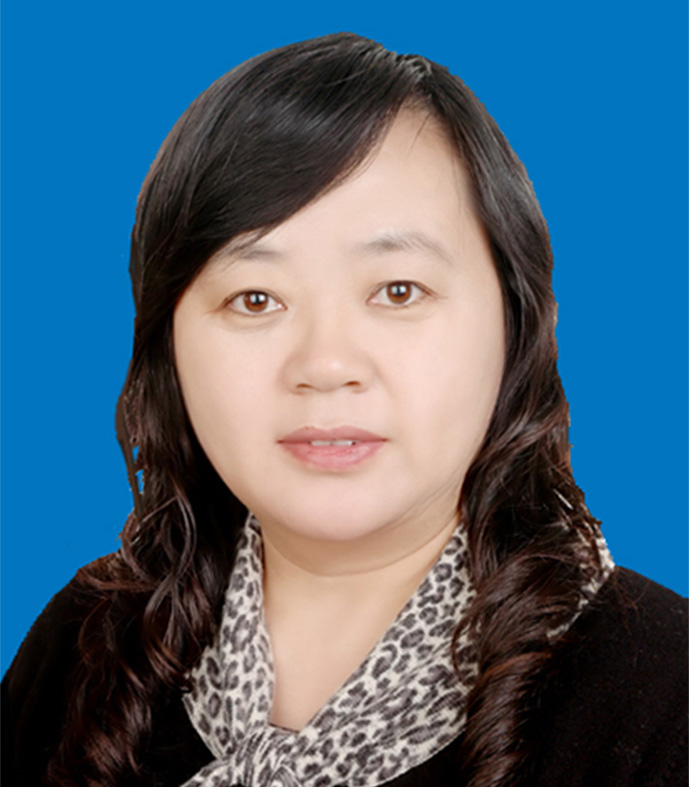 吴丽芳