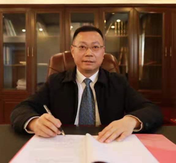 王华平